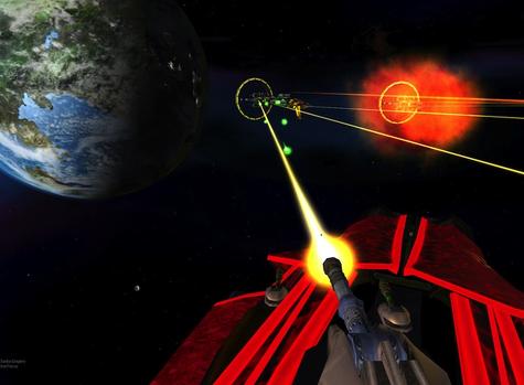 Sword of the Stars: Complete Collection on PC screenshot #1