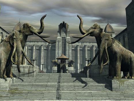 Syberia on PC screenshot #3