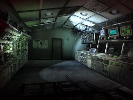 Syberia on PC screenshot #5