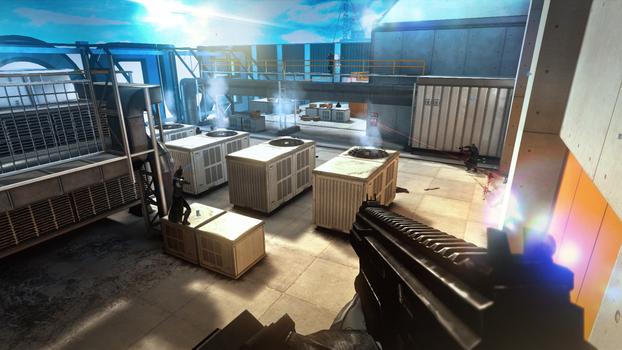 Syndicate - US & Canada on PC screenshot #5