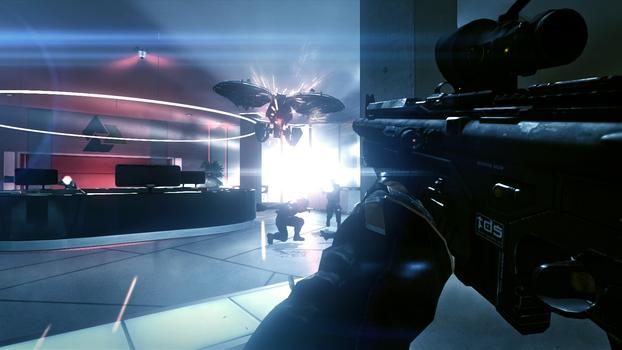 Syndicate - US & Canada on PC screenshot #4