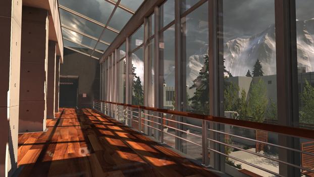 TAKEDOWN: Red Sabre on PC screenshot #11