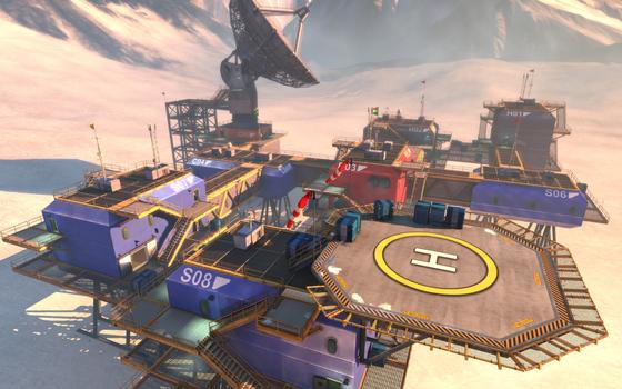 TAKEDOWN: Red Sabre on PC screenshot #10