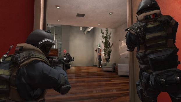 TAKEDOWN: Red Sabre on PC screenshot #5