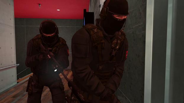 TAKEDOWN: Red Sabre on PC screenshot #4