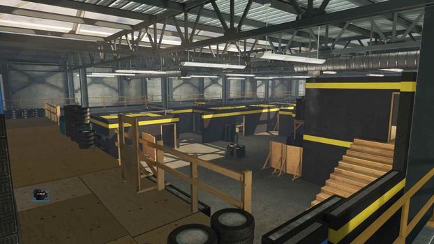 TAKEDOWN: Red Sabre on PC screenshot #3