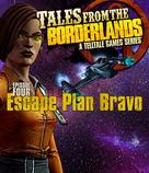 Tales from the Borderlands