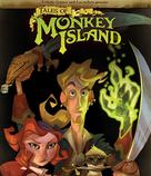 Tales of Monkey Island