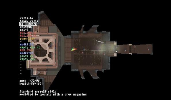 Teleglitch: Die More Edition on PC screenshot #9