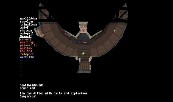 Teleglitch: Die More Edition on PC screenshot #8