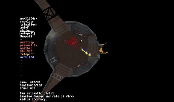 Teleglitch: Die More Edition on PC screenshot #7