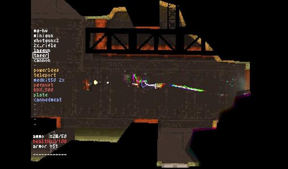 Teleglitch: Die More Edition on PC screenshot #6