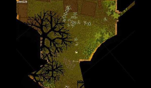 Teleglitch: Die More Edition on PC screenshot #3