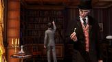 The Testament of Sherlock Holmes on PC screenshot thumbnail #4
