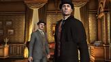 The Testament of Sherlock Holmes on PC screenshot thumbnail #1