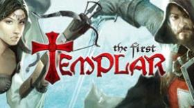 The First Templar