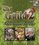 The Guild 2: Platinum Edition