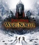 The Lord of the Rings: War in the North