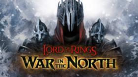 The Lord of the Rings: War in the North