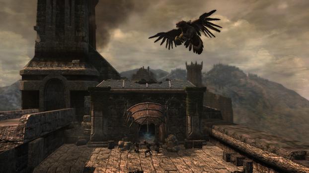 The Lord of the Rings: War in the North on PC screenshot #1