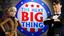 The Next Big Thing