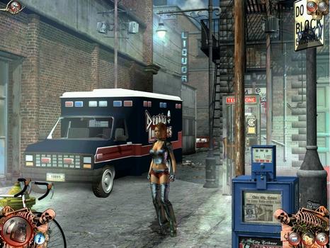 The Rockin' Dead on PC screenshot #1