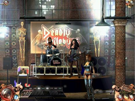 The Rockin' Dead on PC screenshot #2