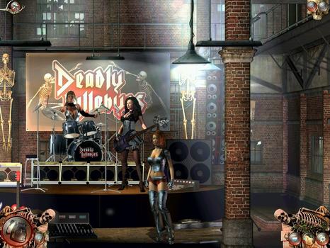 The Rockin' Dead on PC screenshot #7