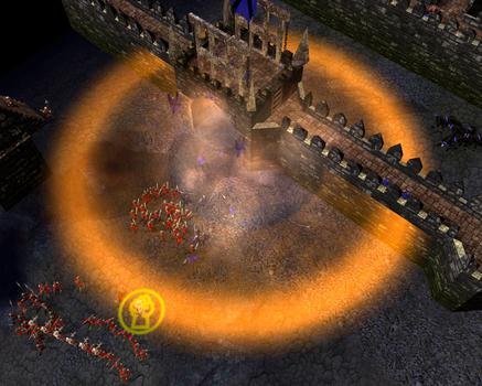 The Stronghold Collection on PC screenshot #4