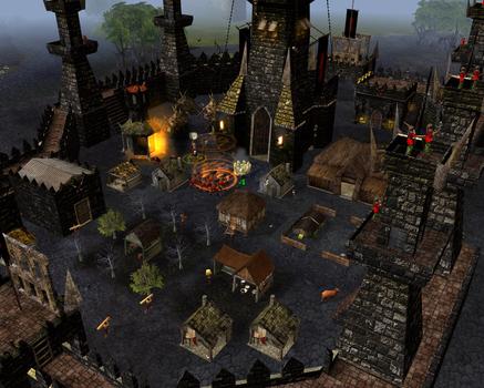 The Stronghold Collection on PC screenshot #5