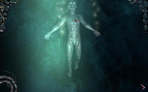 The Void on PC screenshot #1