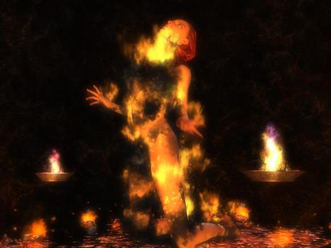 The Void on PC screenshot #3