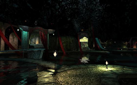 The Void on PC screenshot #4