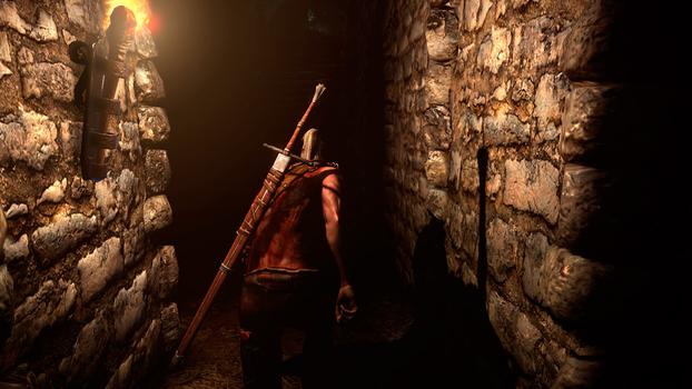 The Witcher II: Assassins of Kings Enhanced Edition on PC screenshot #5