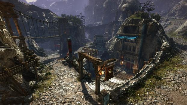 The Witcher II: Assassins of Kings Enhanced Edition on PC screenshot #6