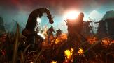 The Witcher II: Assassins of Kings Enhanced Edition on PC screenshot thumbnail #1