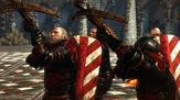 The Witcher II: Assassins of Kings Enhanced Edition on PC screenshot thumbnail #4