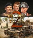 Theatre of War 2: Africa 1943 + Centauro Expansion