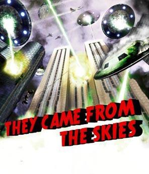 They Came From The Skies