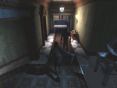 Thief: Deadly Shadows on PC screenshot #4