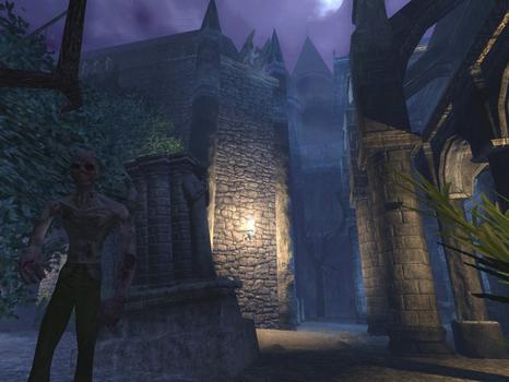 Thief: Deadly Shadows on PC screenshot #1