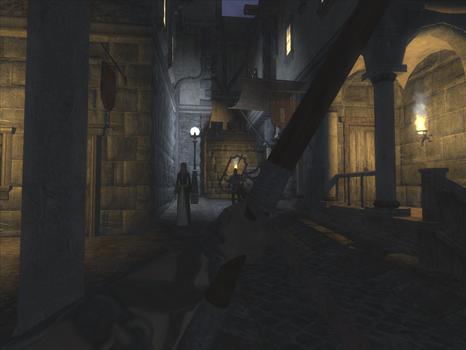 Thief: Deadly Shadows on PC screenshot #5
