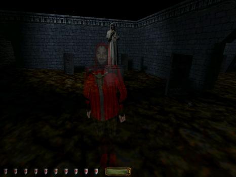 Thief Gold on PC screenshot #5
