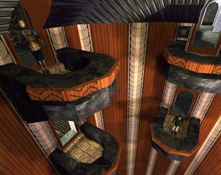 Thief II: The Metal Age on PC screenshot #4
