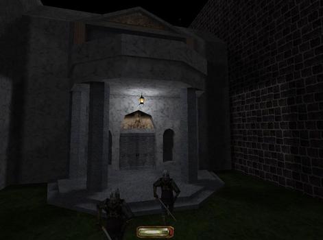 Thief II: The Metal Age on PC screenshot #1