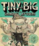 Tiny & Big: Grandpa's Leftovers