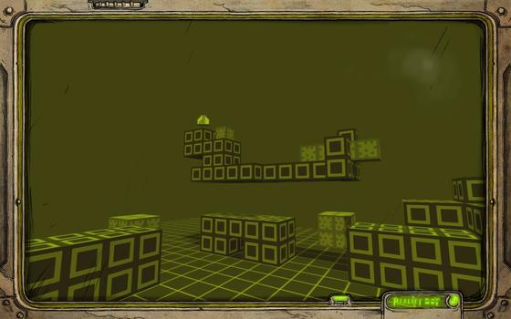 Tiny & Big: Grandpa's Leftovers on PC screenshot #5