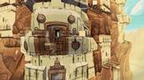 Tiny & Big: Grandpa's Leftovers on PC screenshot thumbnail #1