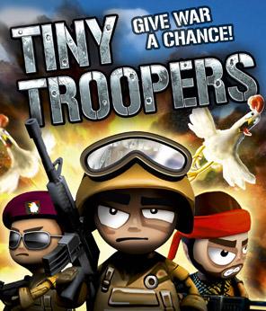 Tiny Troopers