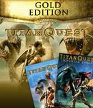 Titan Quest Gold